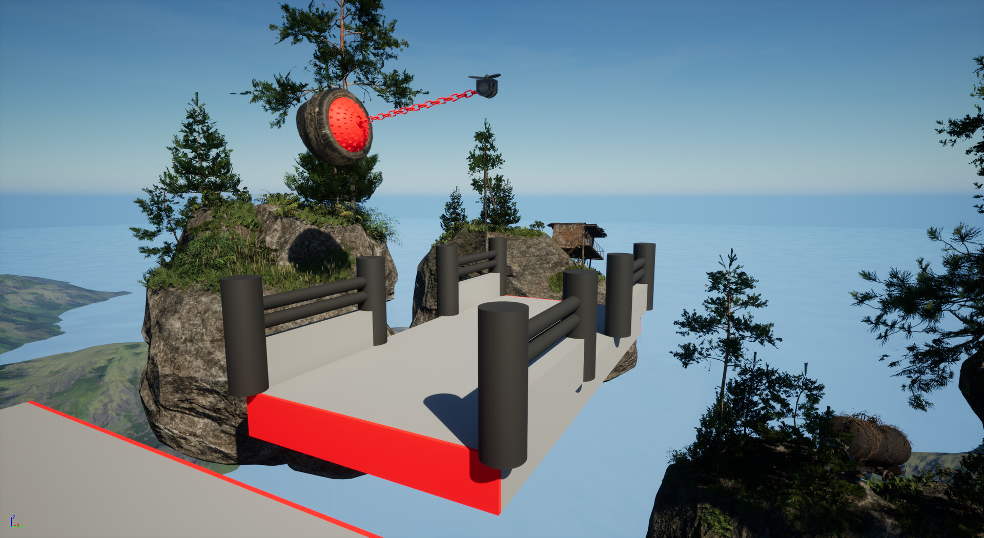 Bunny Guys! screenshot screenshot 20