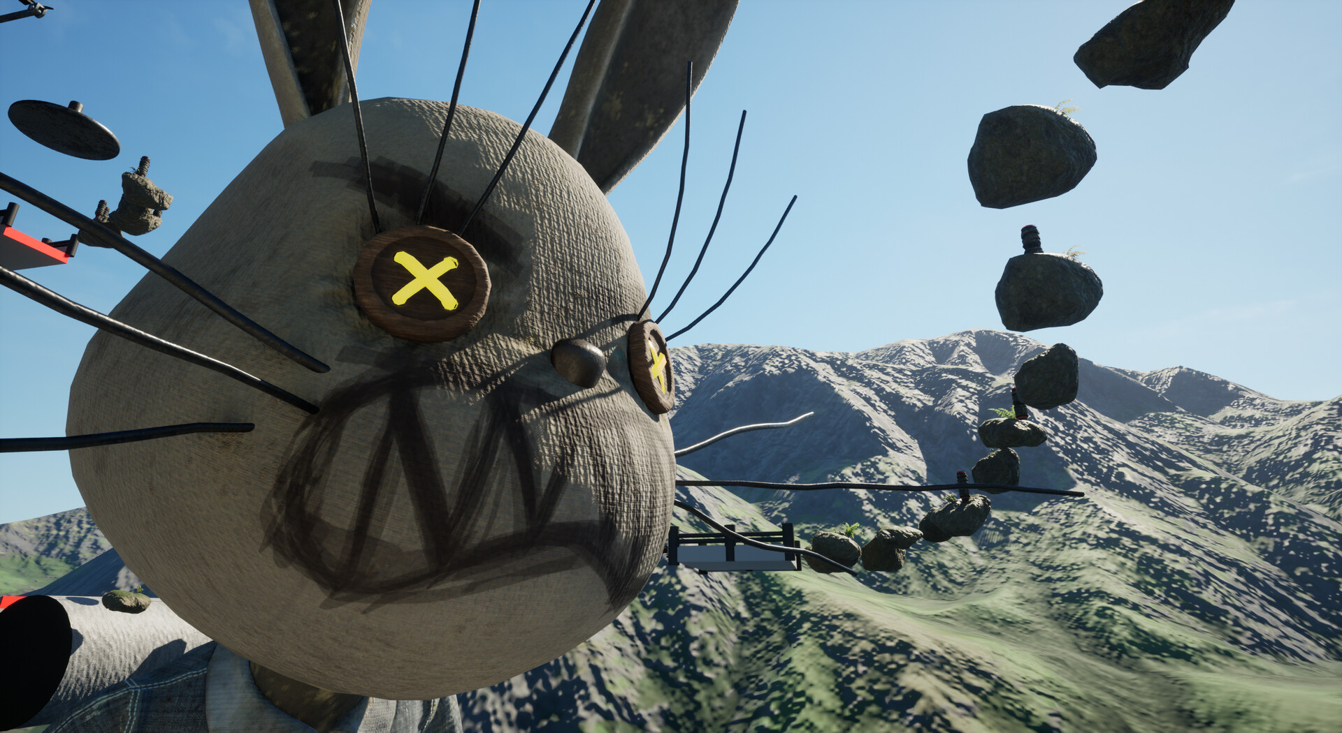 Bunny Guys! screenshot 15