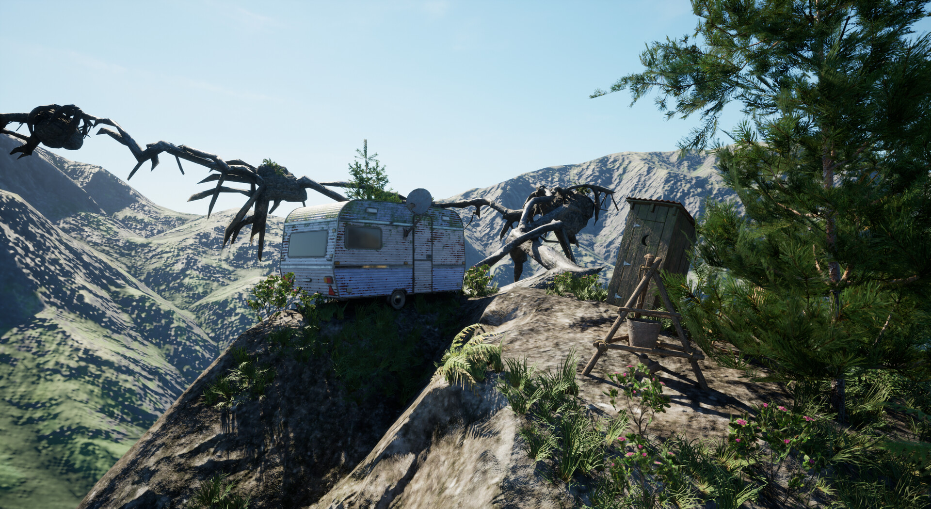 Bunny Guys! screenshot screenshot 18