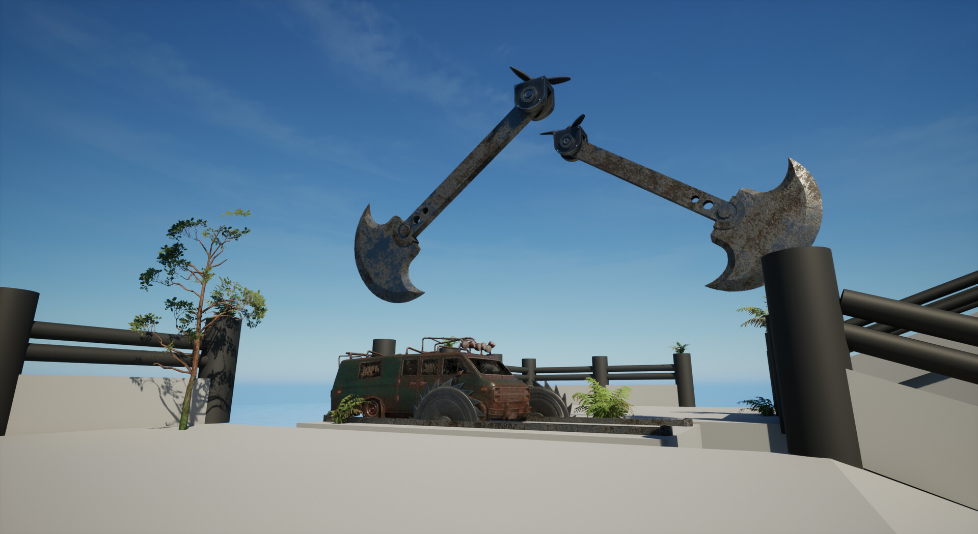 Bunny Guys! screenshot 17