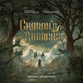 Charon's Staircase - Original Soundtrack screenshot 1