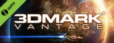 3DMark Vantage Demo Small Capsule Image