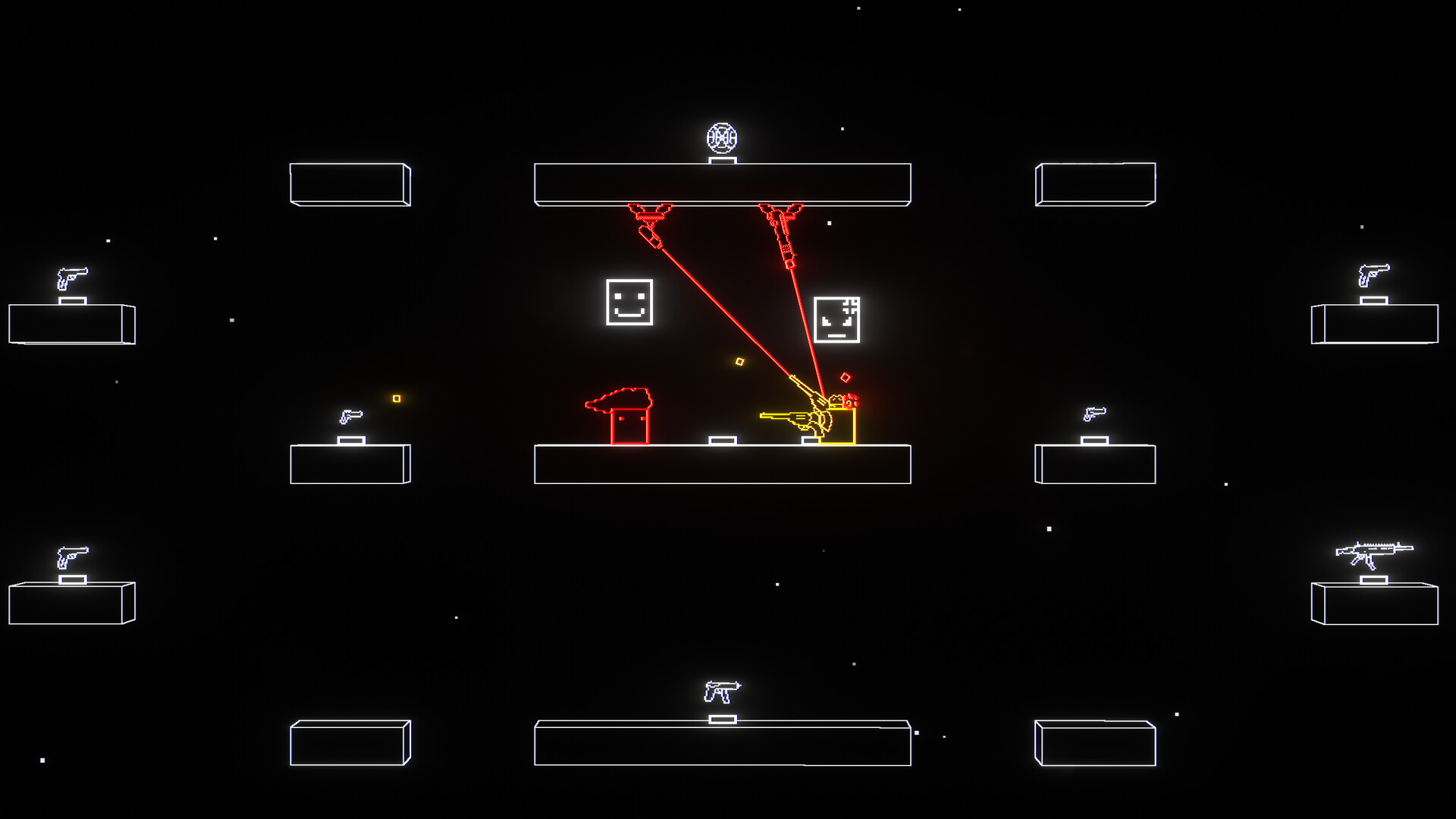 Vector Wave screenshot #6