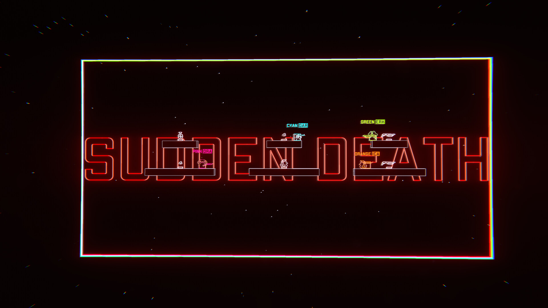 Vector Wave screenshot #4