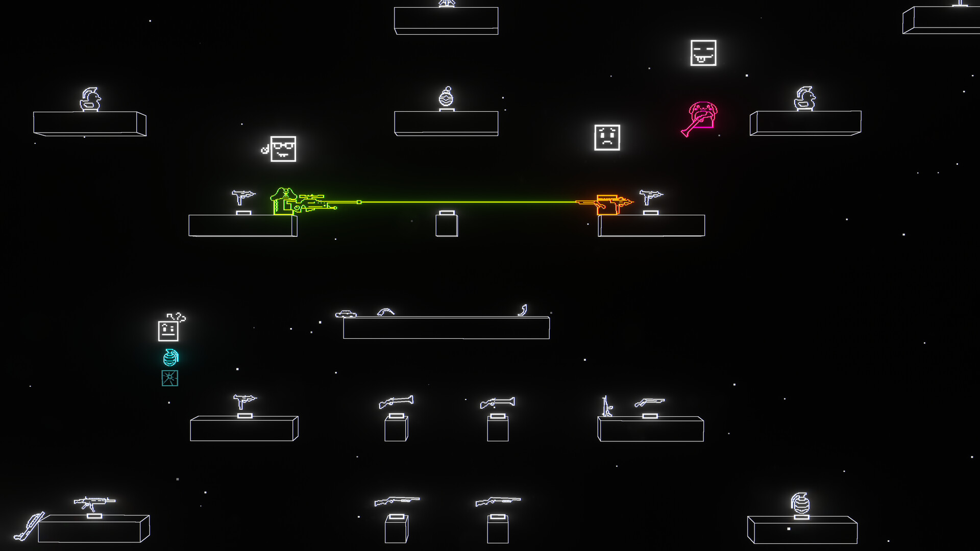 Vector Wave screenshot #2