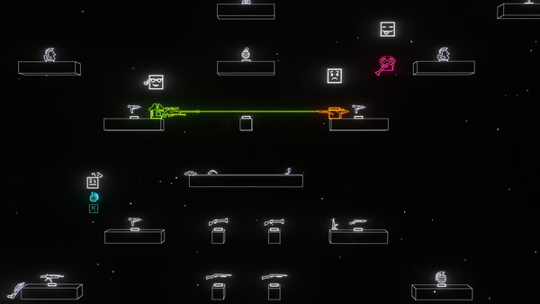 Vector Wave screenshot 2