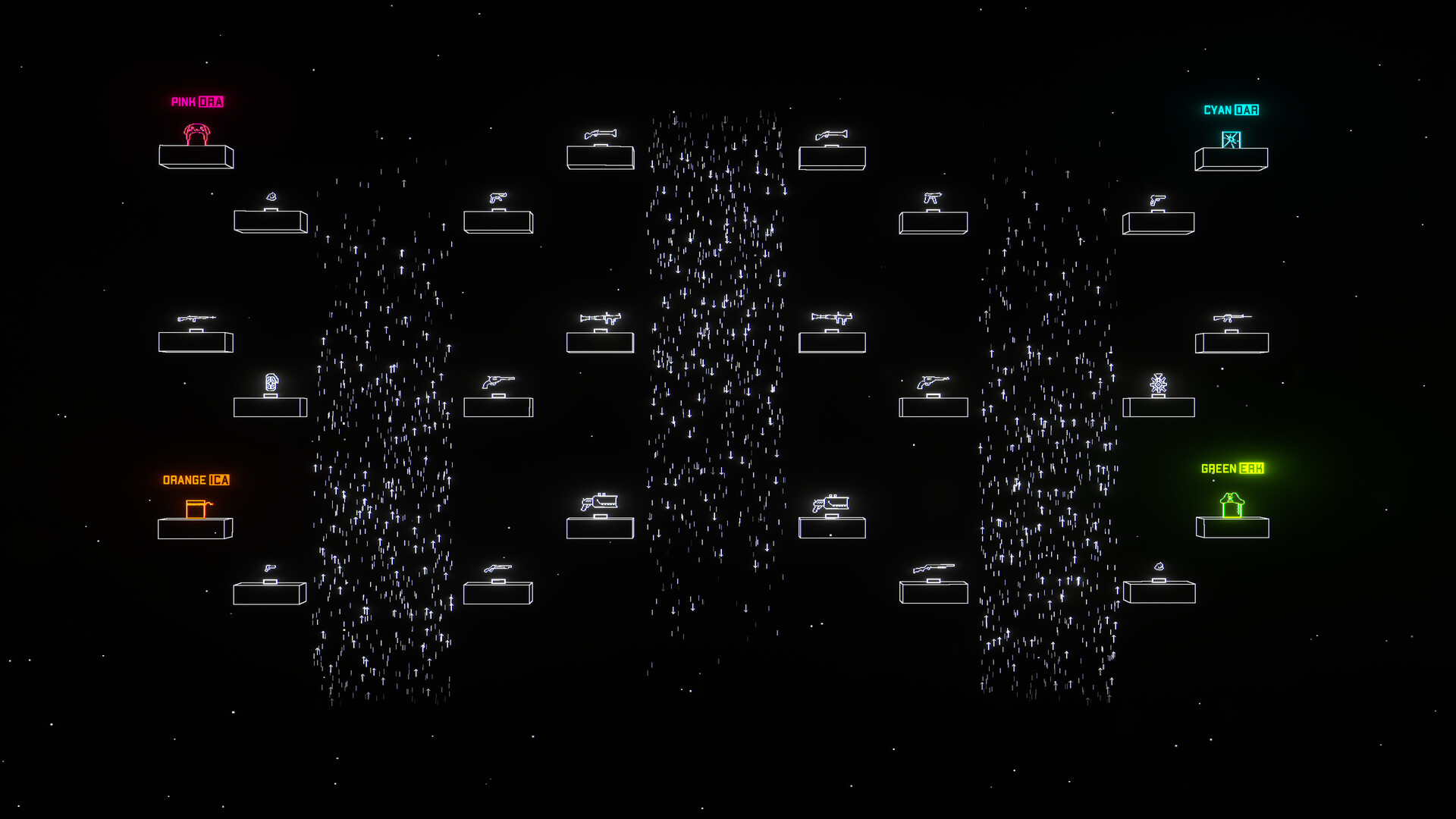 Vector Wave screenshot 1