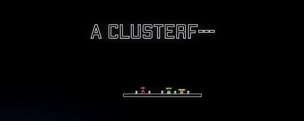 Vector Wave video 1