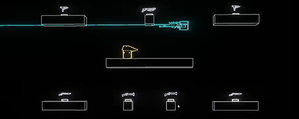 Vector Wave video 2