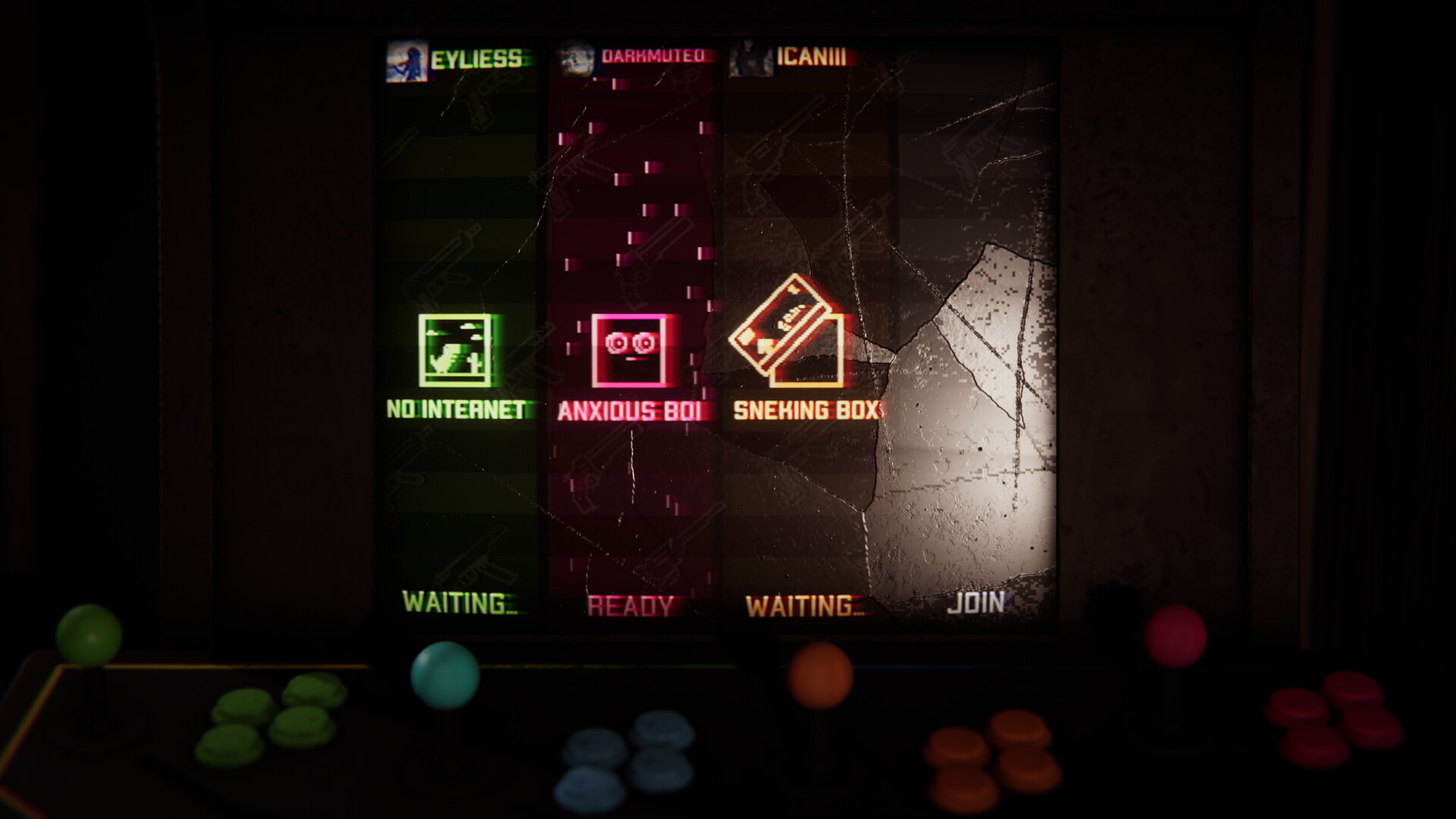 #6. Vector Wave (Steam) 게시자: Silent Pixel