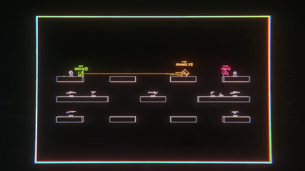 Vector Wave screenshot 2