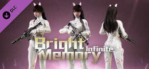 DLC "Bright Memory: Infinite Coniglietto cibernetico"