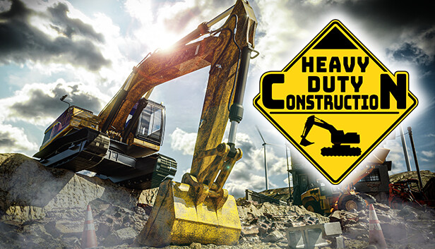 Heavy Equipment Rental