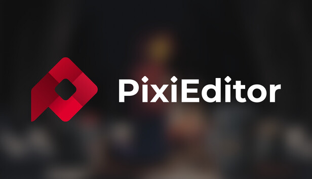 PixiEditor