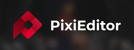 PixiEditor cover art