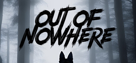 Out of Nowhere banner image