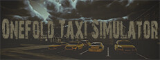 Onefold Taxi Simulator
