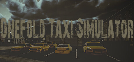 Onefold Taxi Simulator Cheat Engine/CT