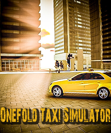 Onefold Taxi Simulator