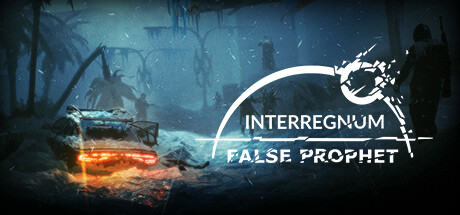 Interregnum: False Prophet steam charts