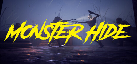 Monster Hide banner image