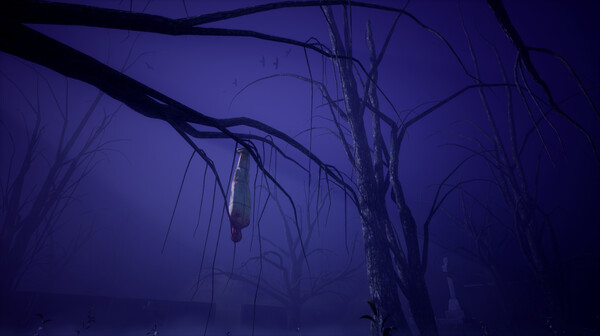 Скриншот 4 из игры Monster Hide