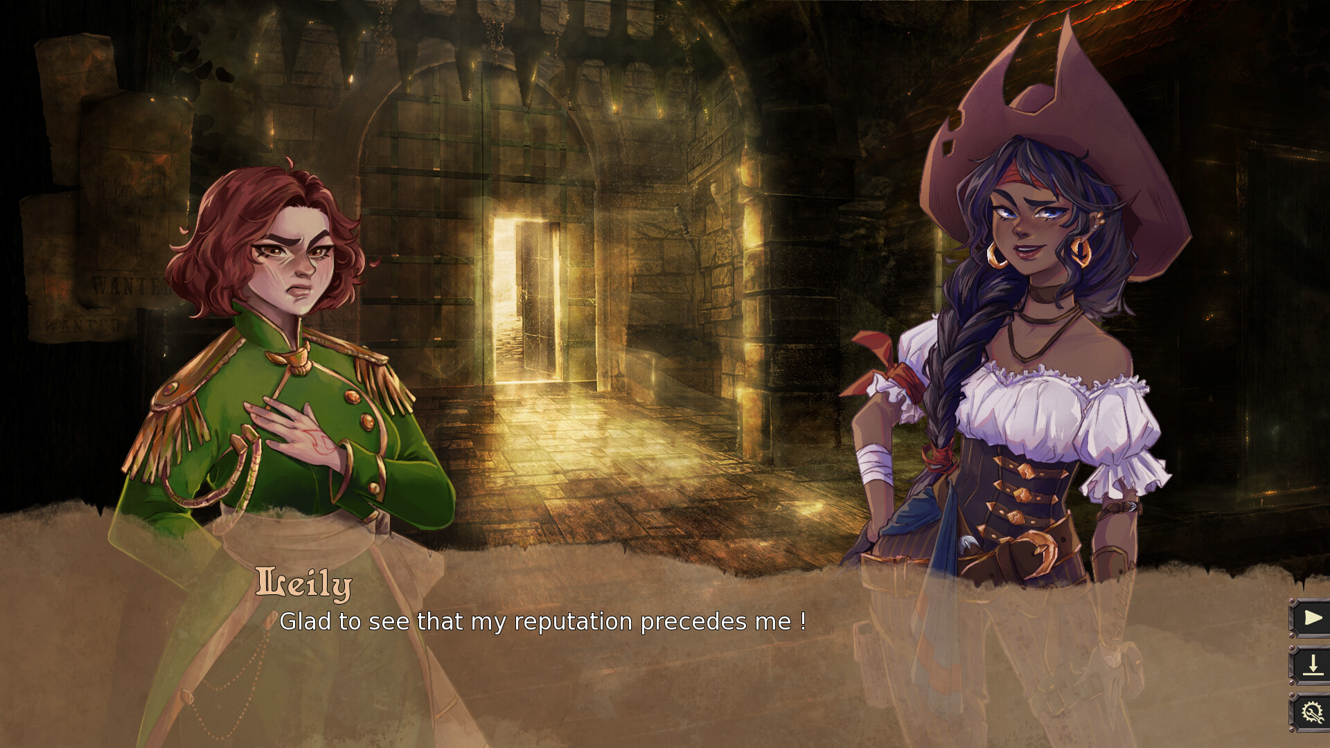 Ecosphere - Prologue Featured Screenshot #1