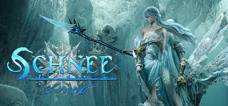 SCHNEE banner