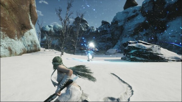 SCHNEE — 6