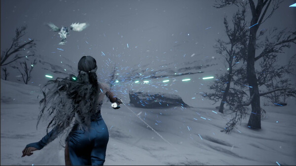 SCHNEE — 5