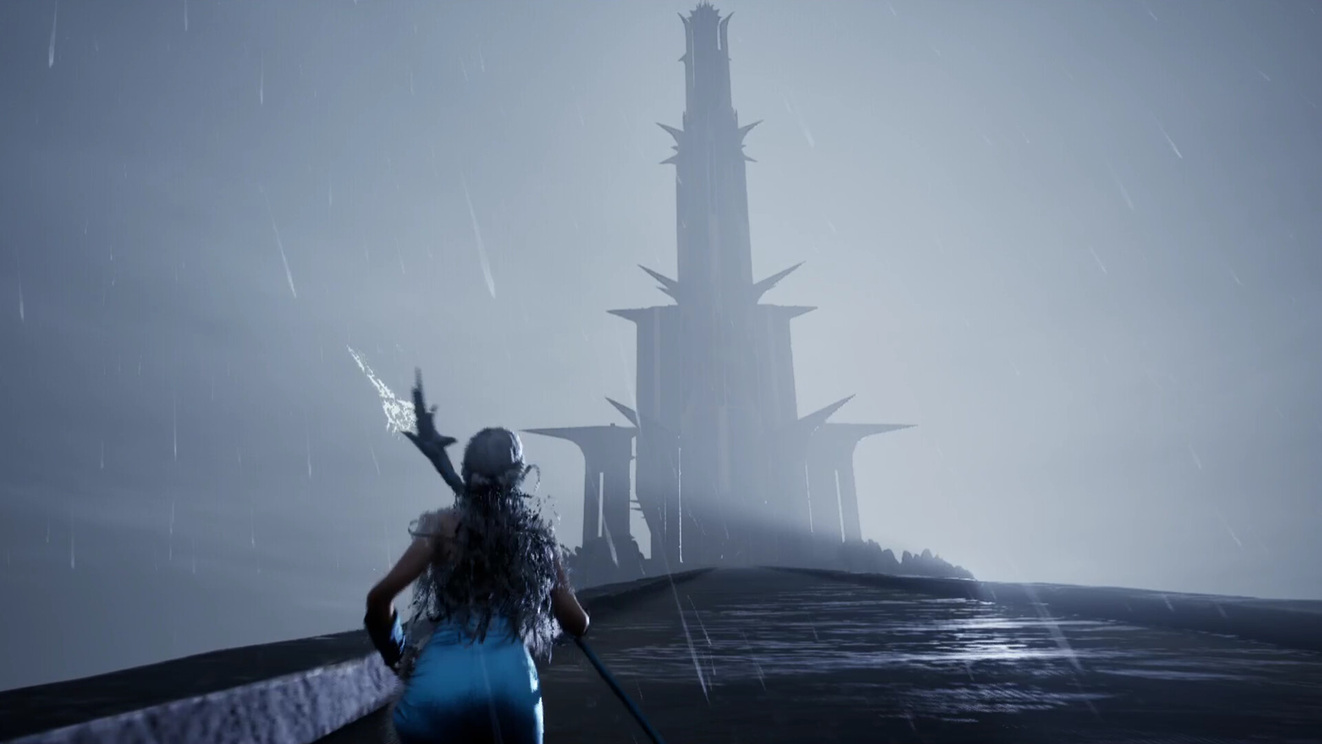 SCHNEE Featured Screenshot #1
