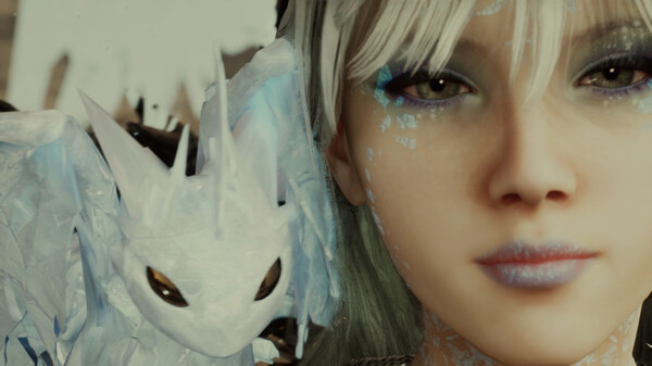 SCHNEE — 2