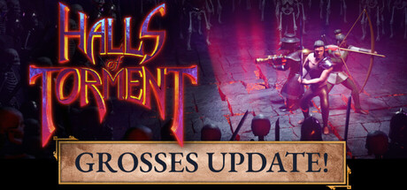 Halls of Torment
