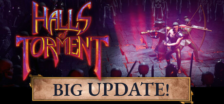 Halls of Torment