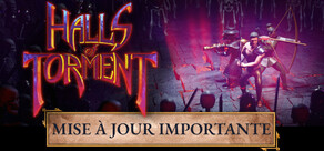 Halls of Torment