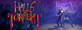Halls of Torment header image
