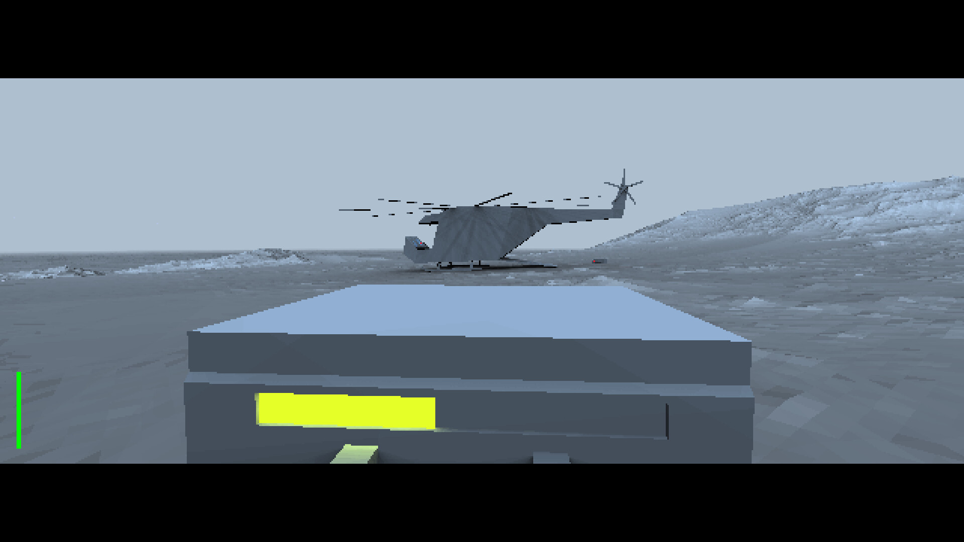 0xFF screenshot 2