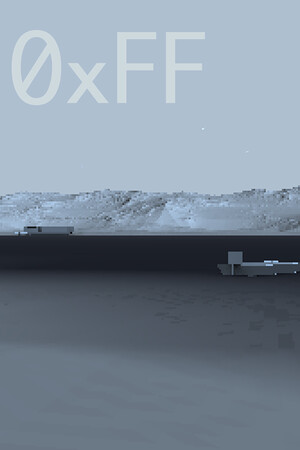 0xFF cover art
