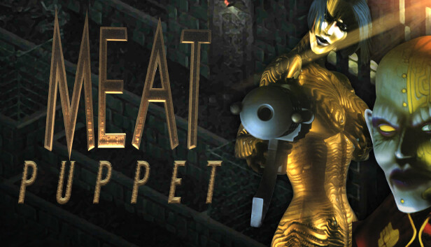 Steam：Meat Puppet