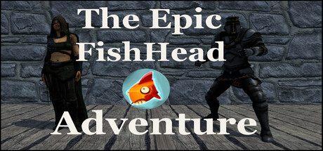 The Epic FishHead Adventure Cheat Engine/CT