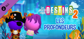 THE GAME OF LIFE 2: Under the Sea World