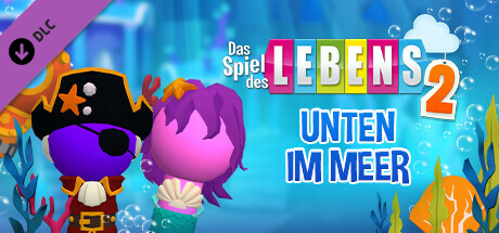 THE GAME OF LIFE 2: Under the Sea World