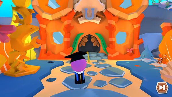 THE GAME OF LIFE 2: Under the Sea World