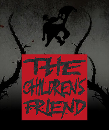 The Children's Friend