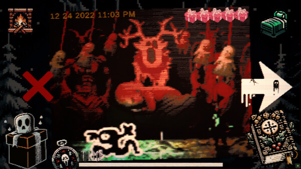 Screenshot z The Children's Friend