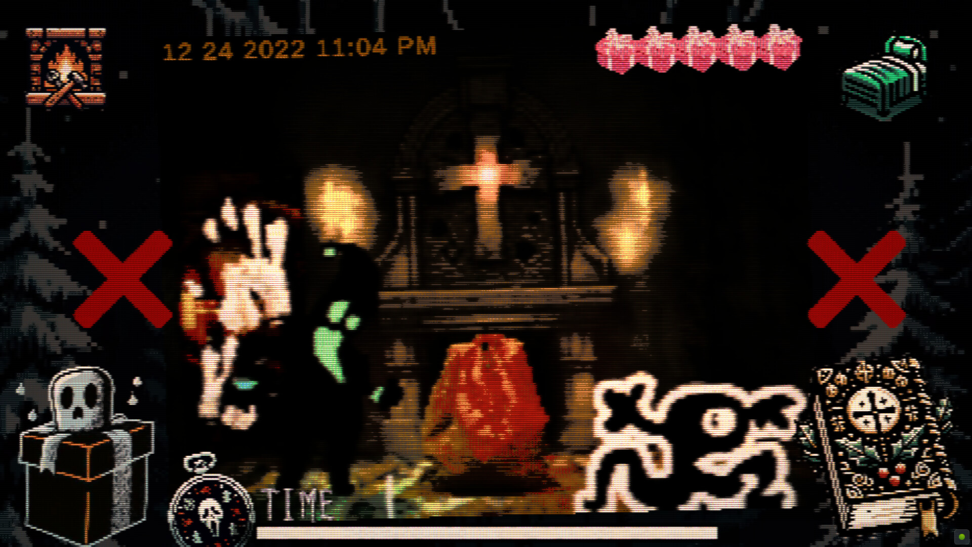 The Children's Friend Featured Screenshot #1