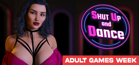 Shut Up and Dance: Special Edition banner