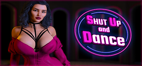 Shut Up and Dance: Special Edition - similar game to Boring Game by Boring Games
