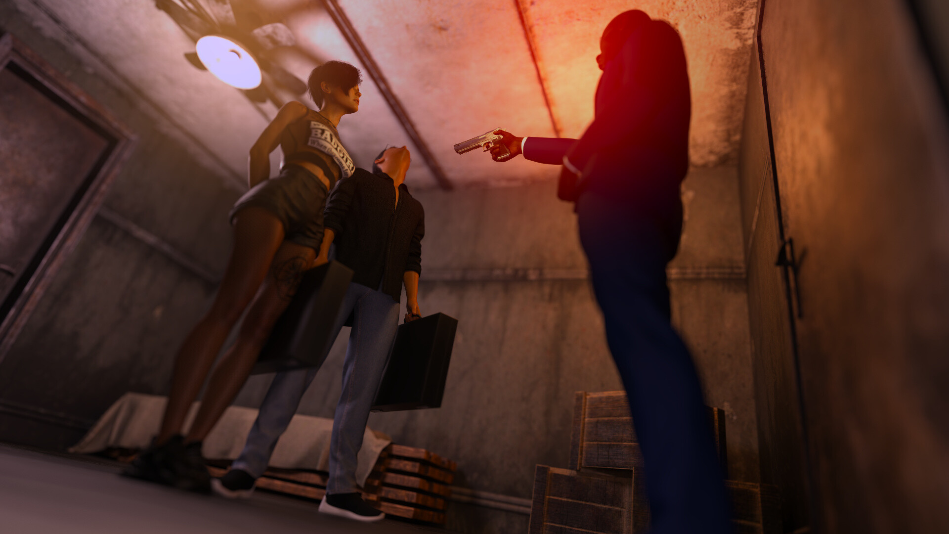 Shut Up and Dance: Special Edition screenshot 32