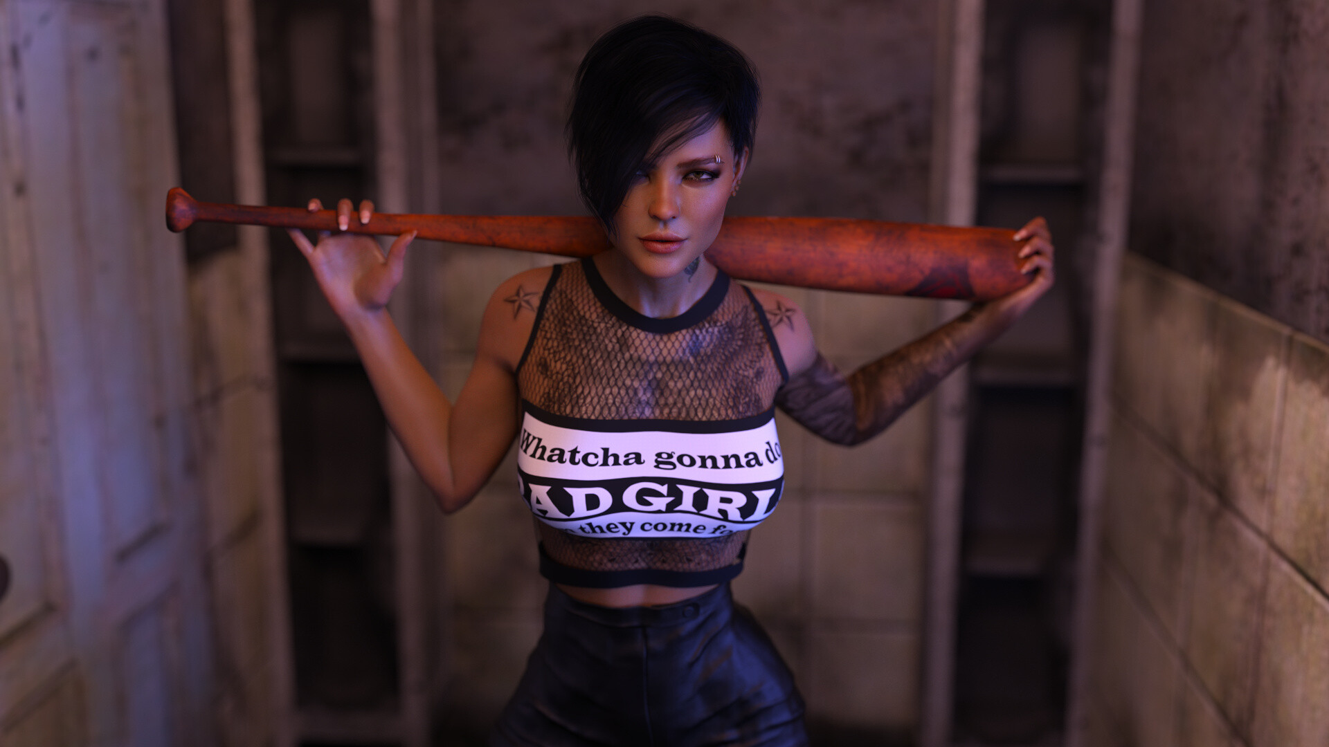 Shut Up and Dance: Special Edition screenshot 21